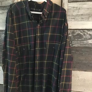 Ralph Lauren Long Sleeve Shirt